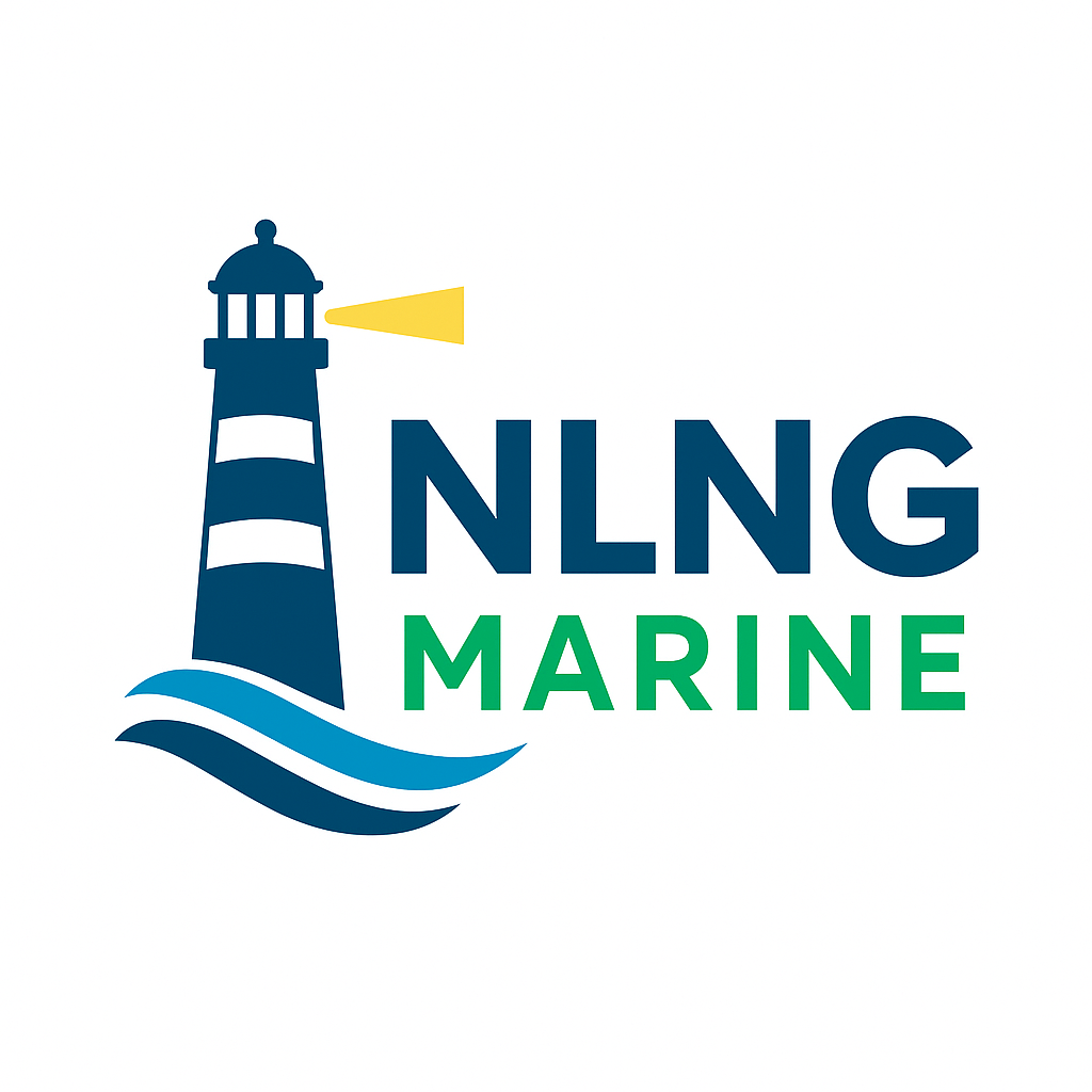 nlng marine tower