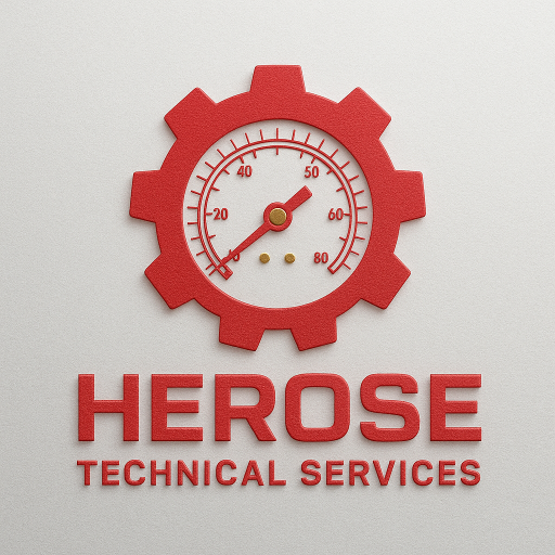 herose tech logo